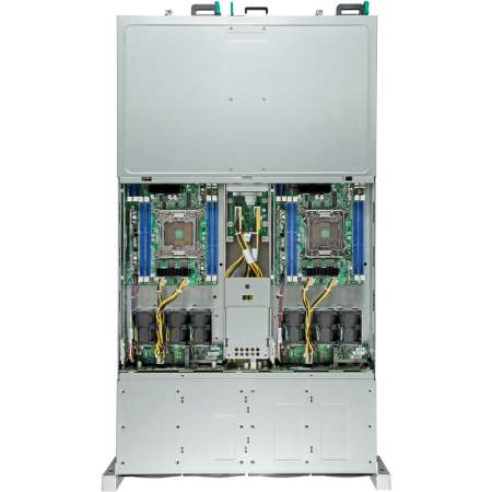 Intel Server System H2200JF Family